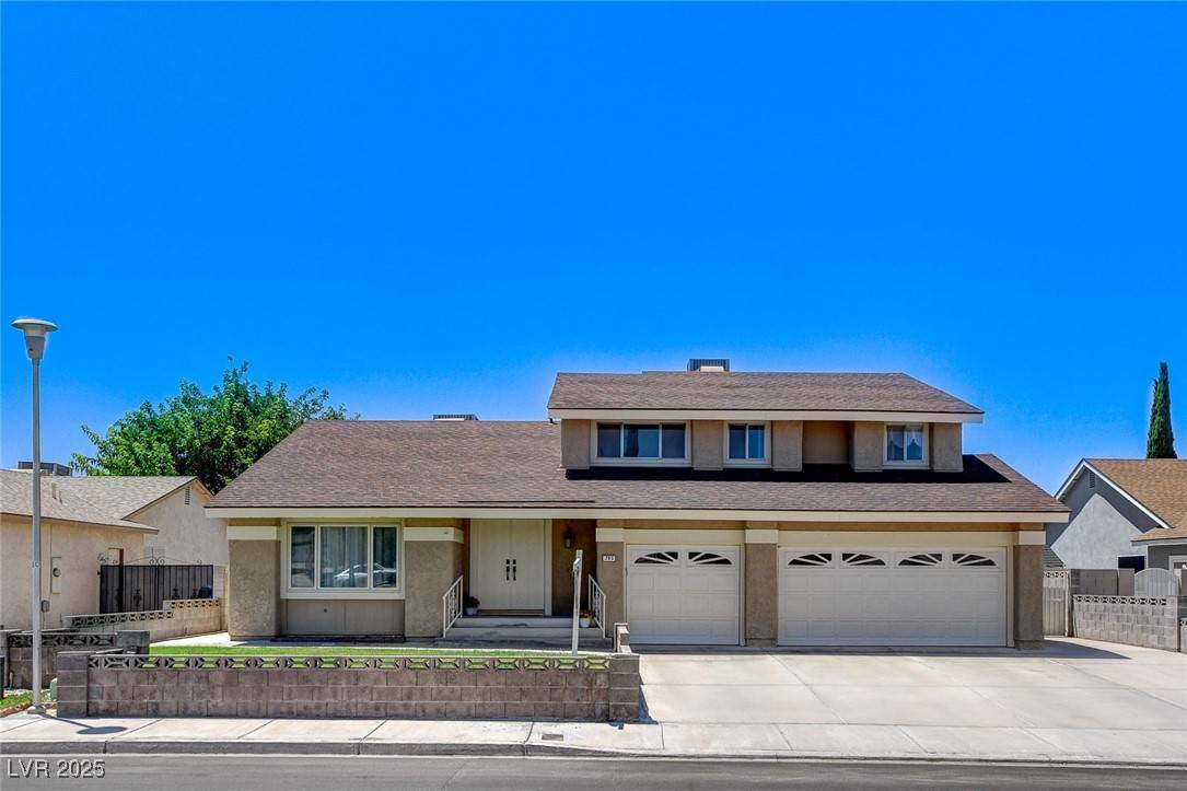 Boulder City, NV 89005,793 Shirley LN