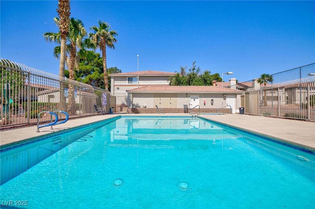 Las Vegas, NV 89145,7300 Pirates Cove RD #2038