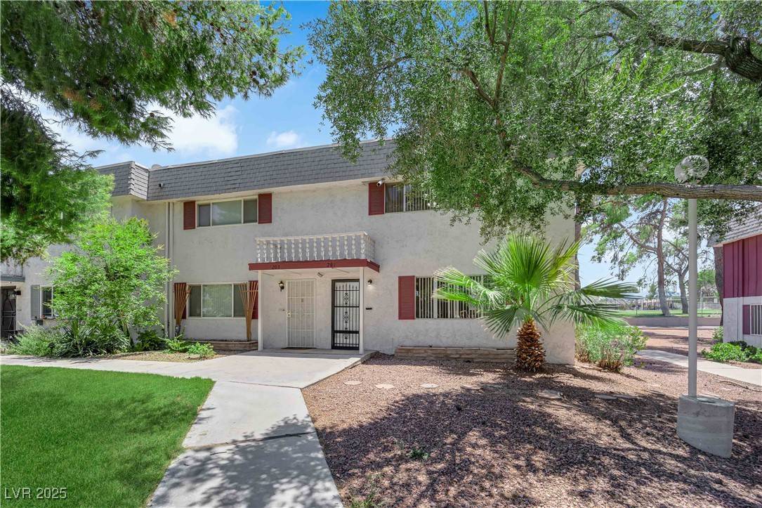 Las Vegas, NV 89121,201 Pecos WAY