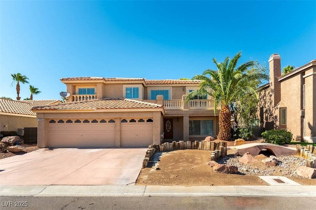 Las Vegas, NV 89123,1846 Autumn Gold AVE