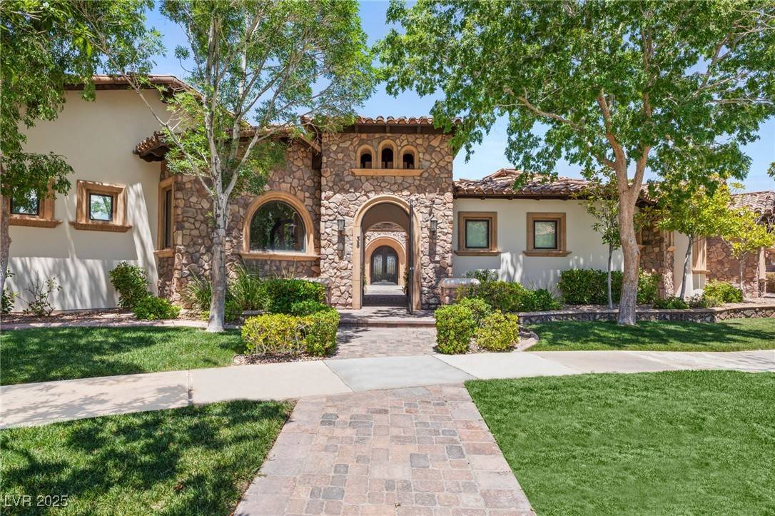 Las Vegas, NV 89141,38 Pebble Dunes CT