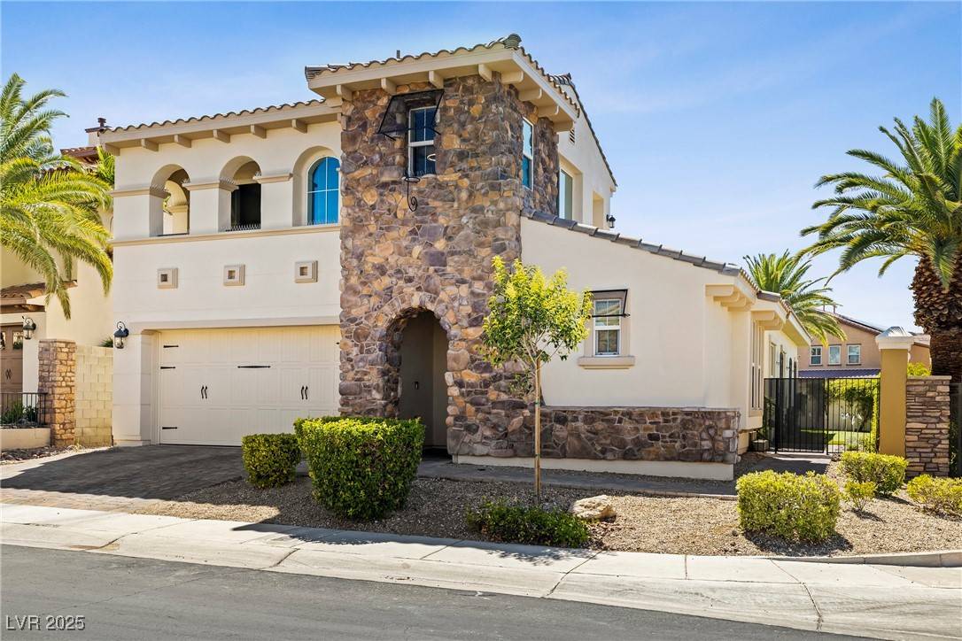 Las Vegas, NV 89148,575 Center Green DR