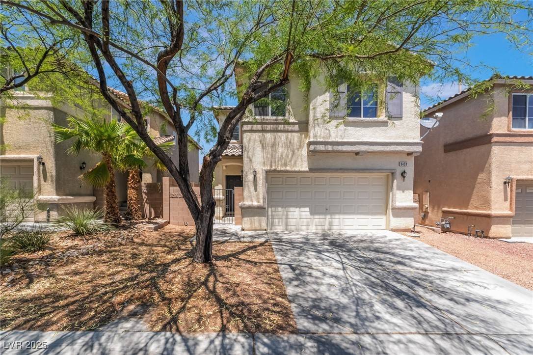 Las Vegas, NV 89166,9428 Melva Blue CT