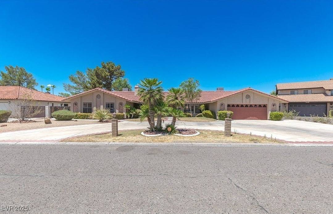 Las Vegas, NV 89121,3430 Tanto CIR