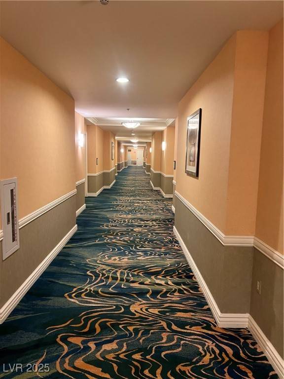 Las Vegas, NV 89109,125 E Harmon AVE #2918