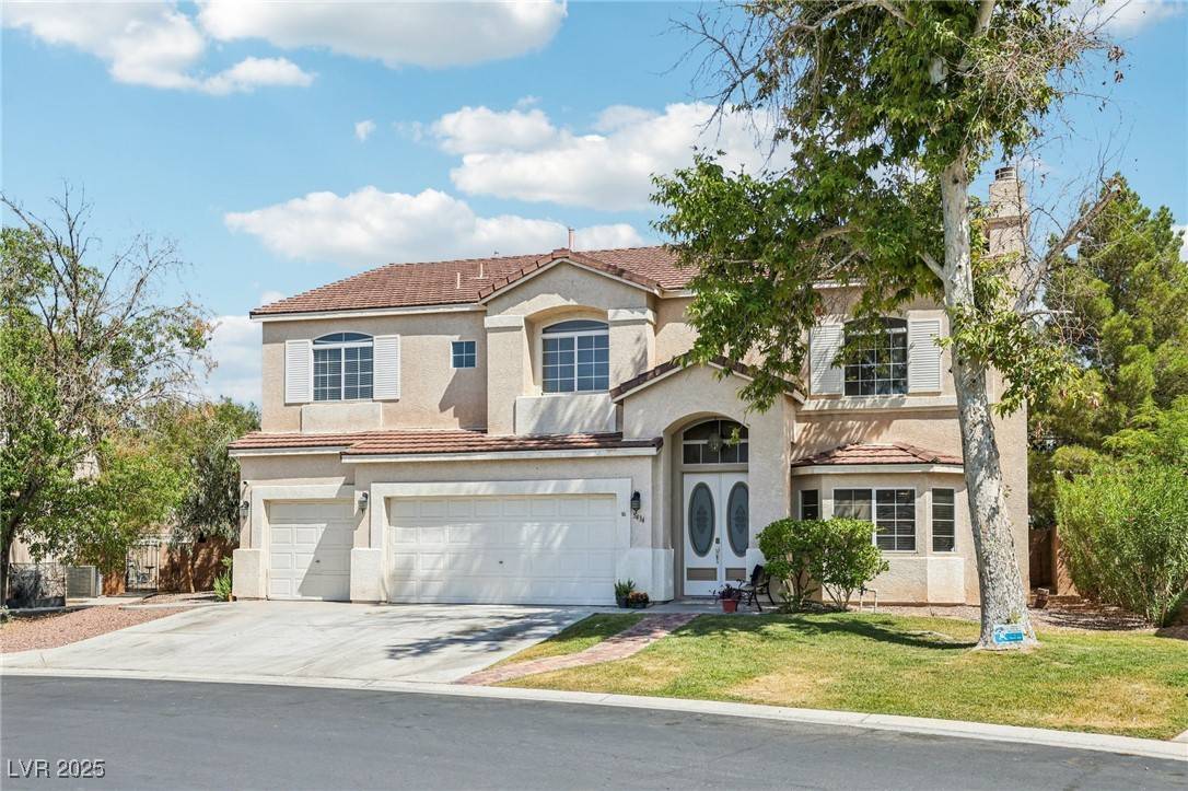 Las Vegas, NV 89118,5434 Lost LN