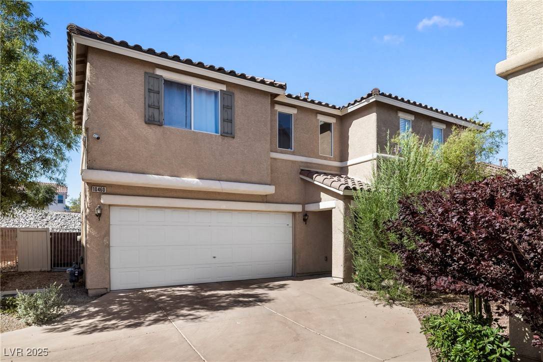 Las Vegas, NV 89129,10460 Concetta AVE