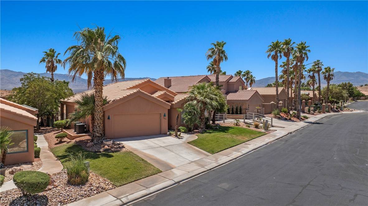Mesquite, NV 89027,744 Pinnacle CT