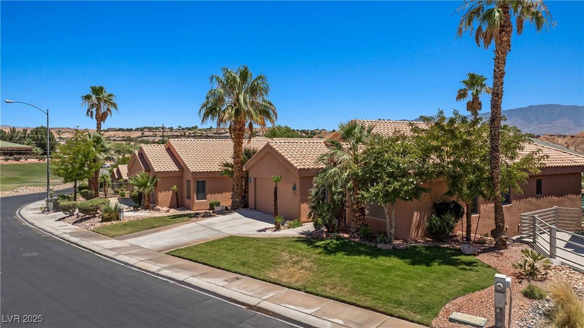 Mesquite, NV 89027,744 Pinnacle CT