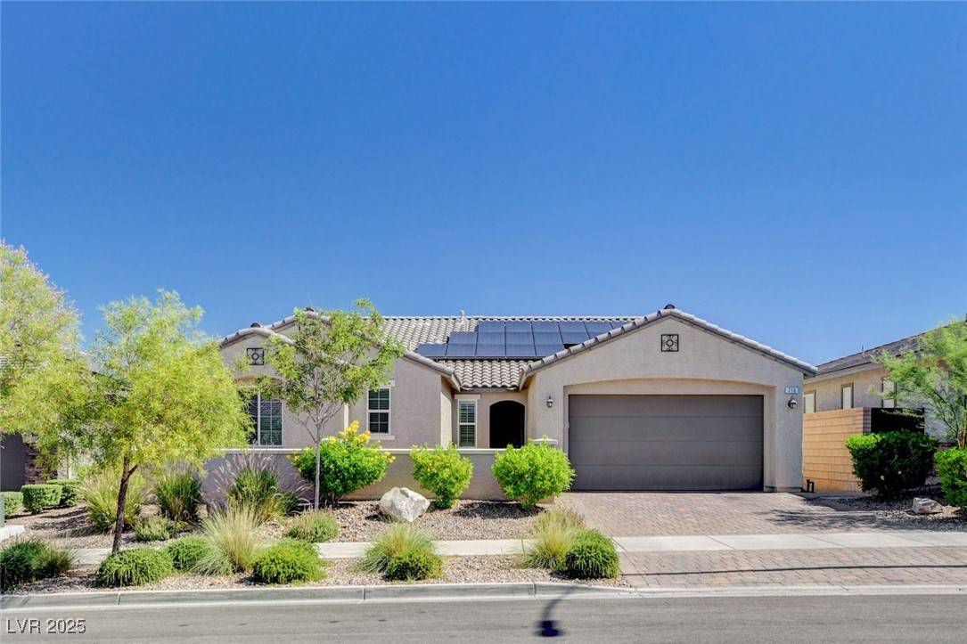 Henderson, NV 89011,716 Cadence View WAY