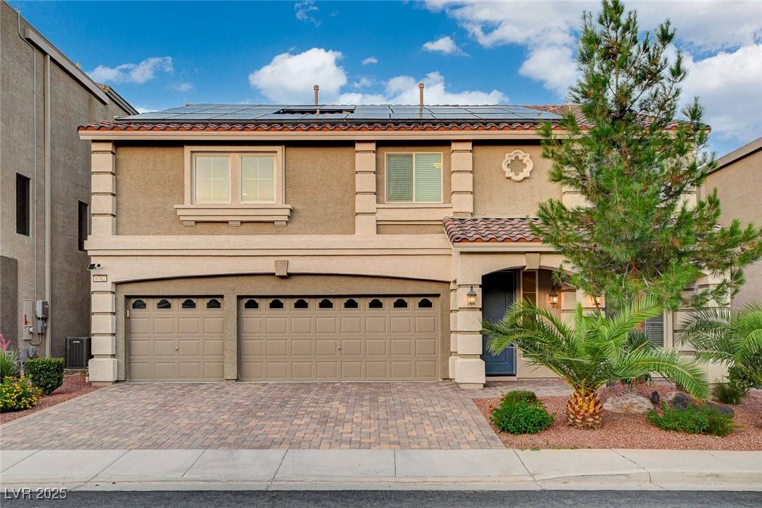 Las Vegas, NV 89141,9782 Russian Hill ST