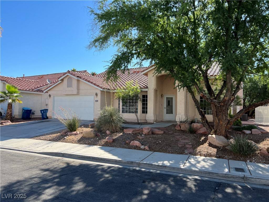 Las Vegas, NV 89130,4824 Americanwood ST