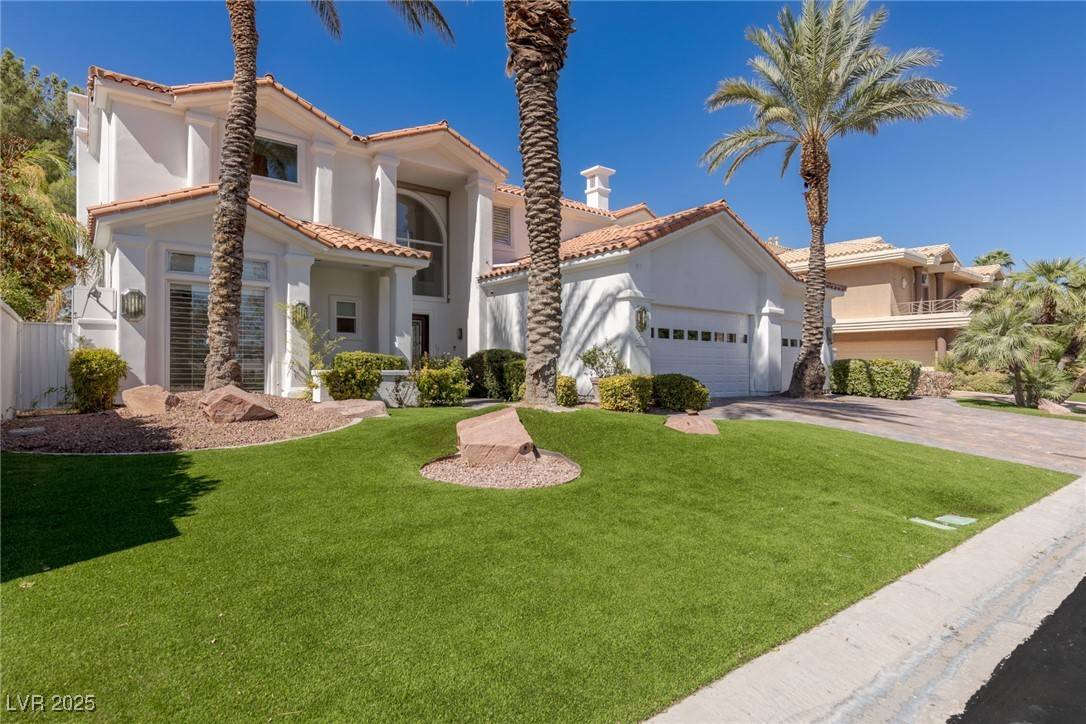 Las Vegas, NV 89117,1613 Iron Ridge DR