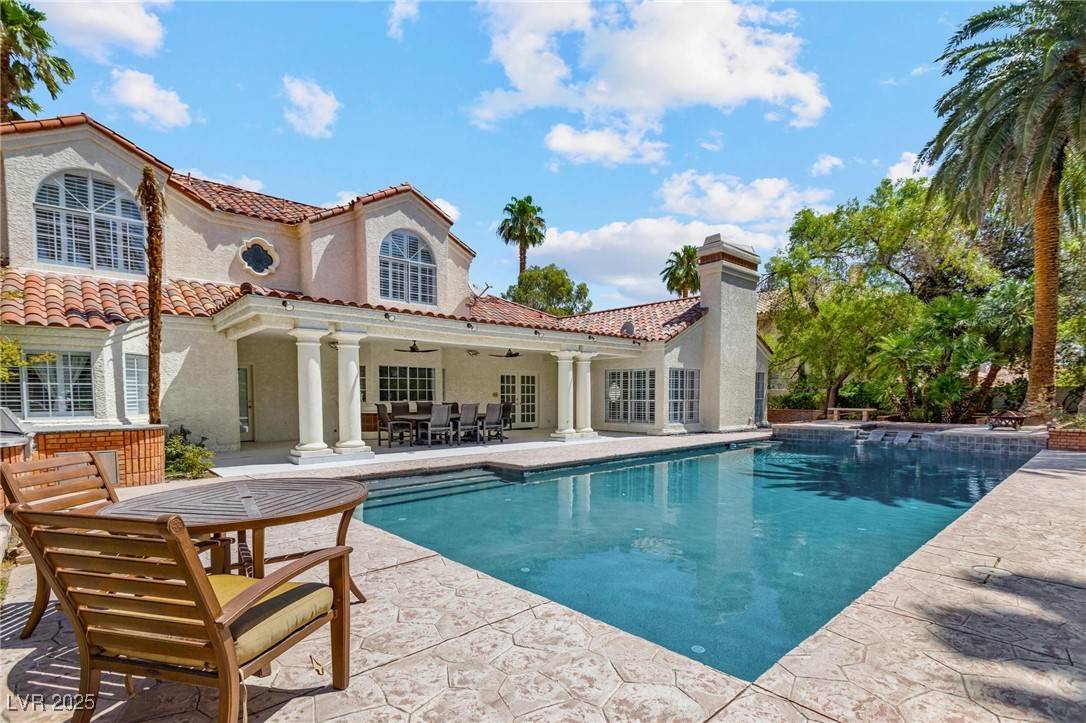 Las Vegas, NV 89113,32 Princeville LN