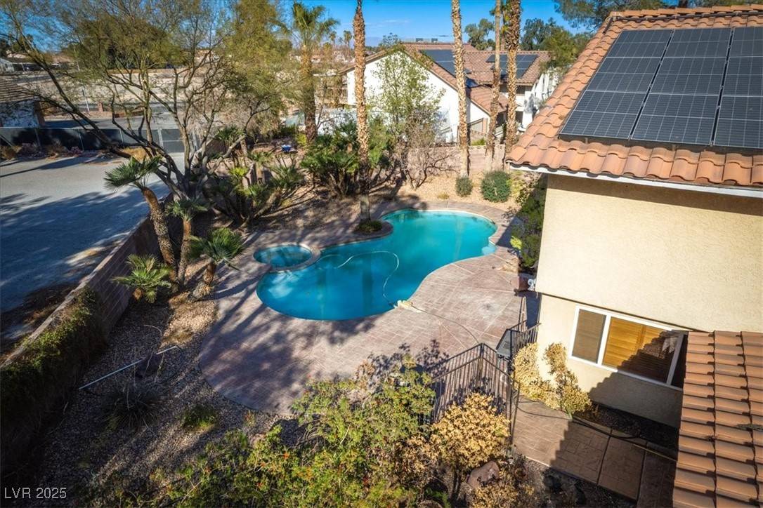 Las Vegas, NV 89120,2917 Chapala DR