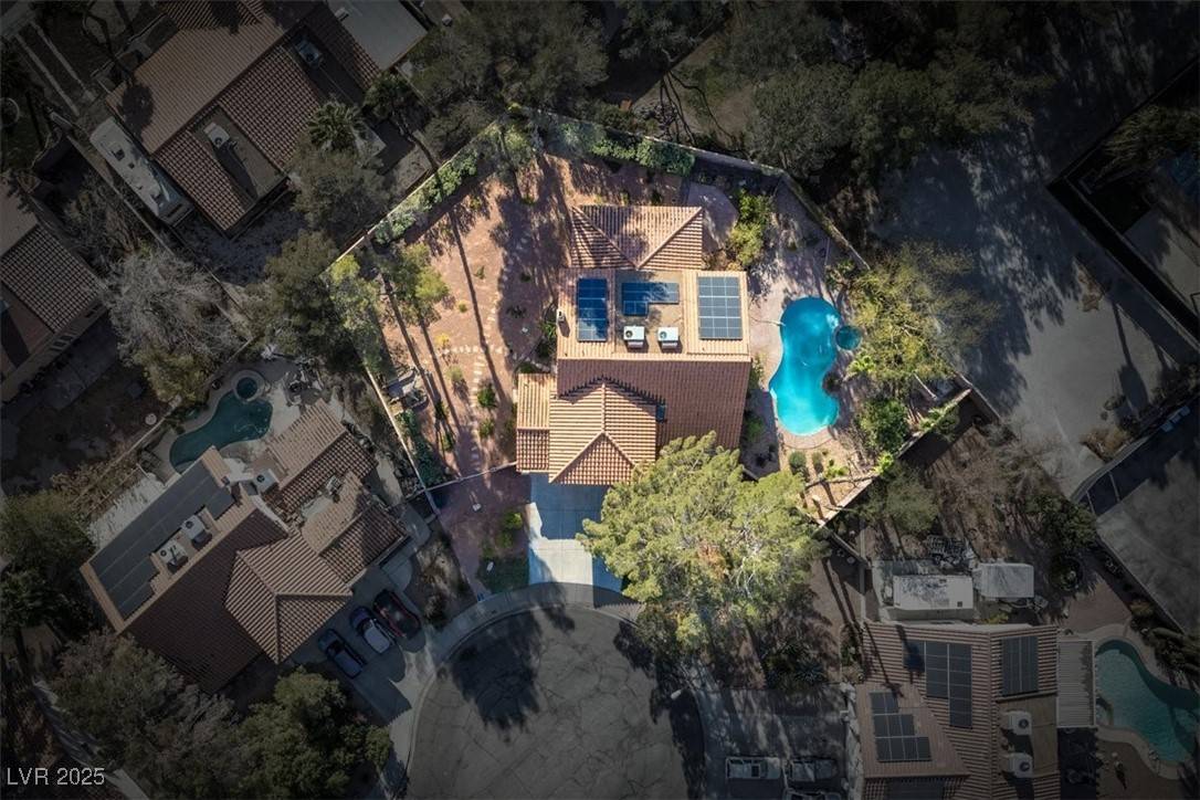 Las Vegas, NV 89120,2917 Chapala DR