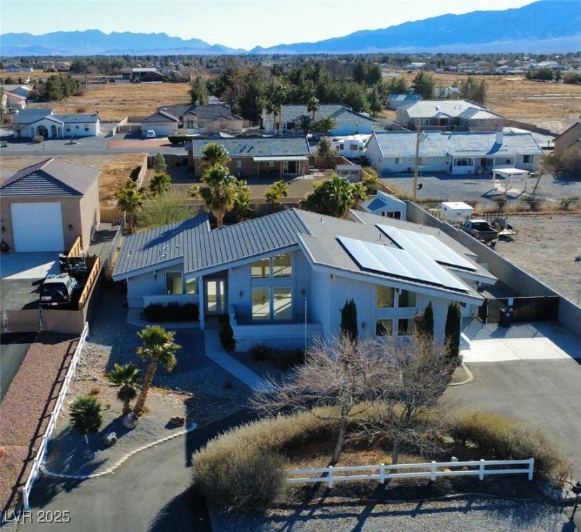 Pahrump, NV 89048,1761 Augusta ST