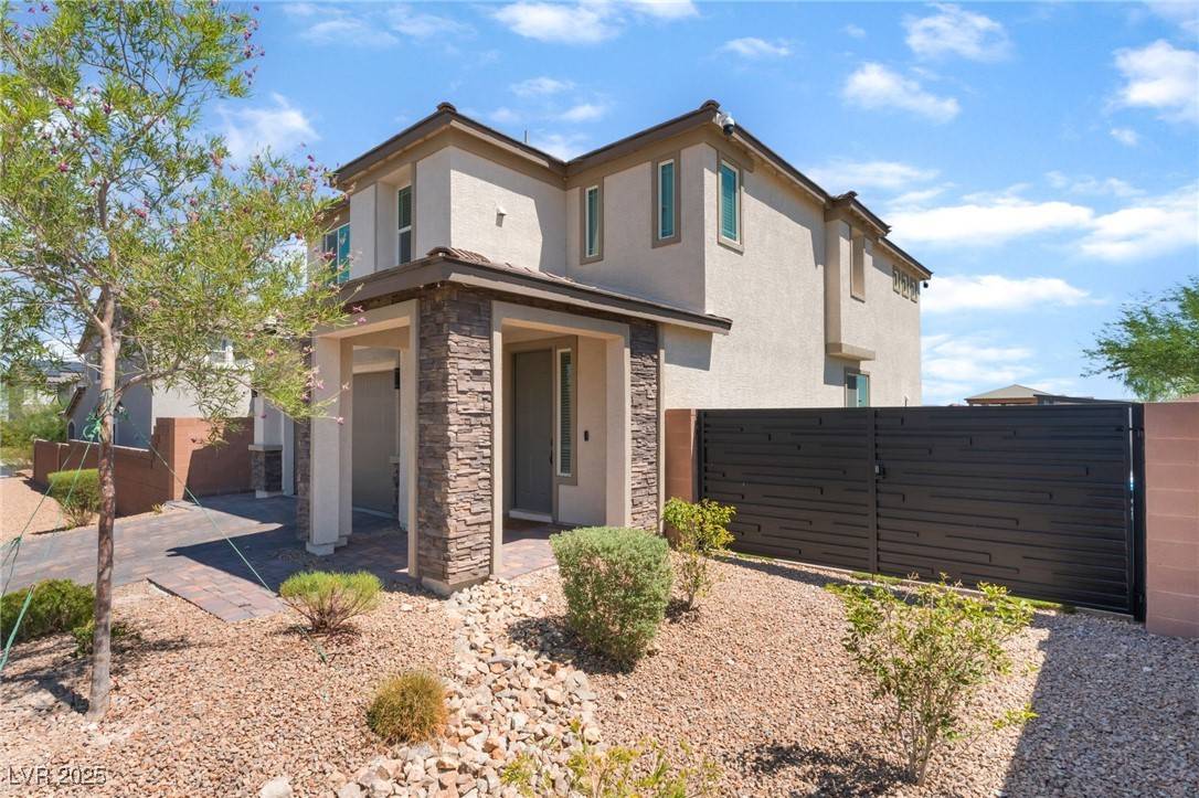 North Las Vegas, NV 89084,391 Earthbound CT
