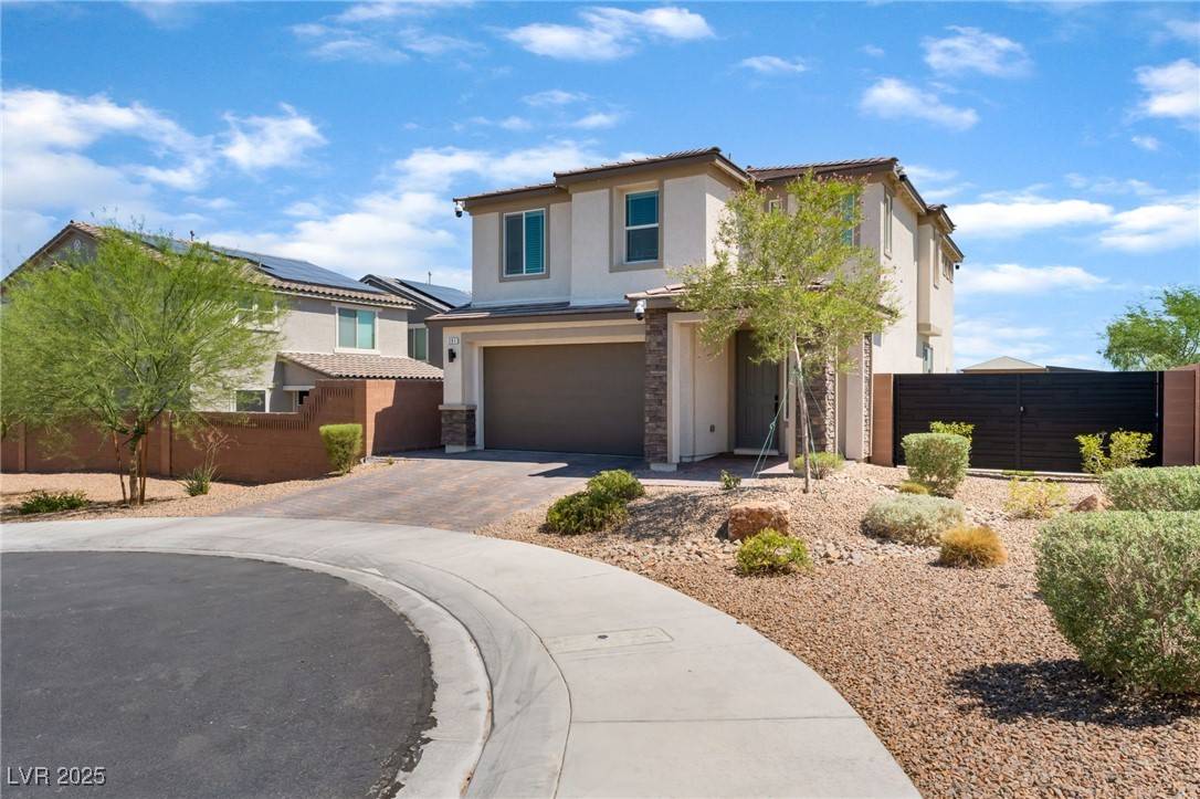 North Las Vegas, NV 89084,Address not disclosed
