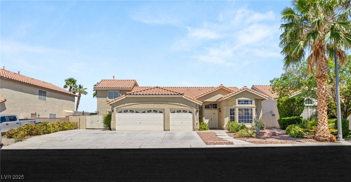 Las Vegas, NV 89123,7736 Foredawn DR