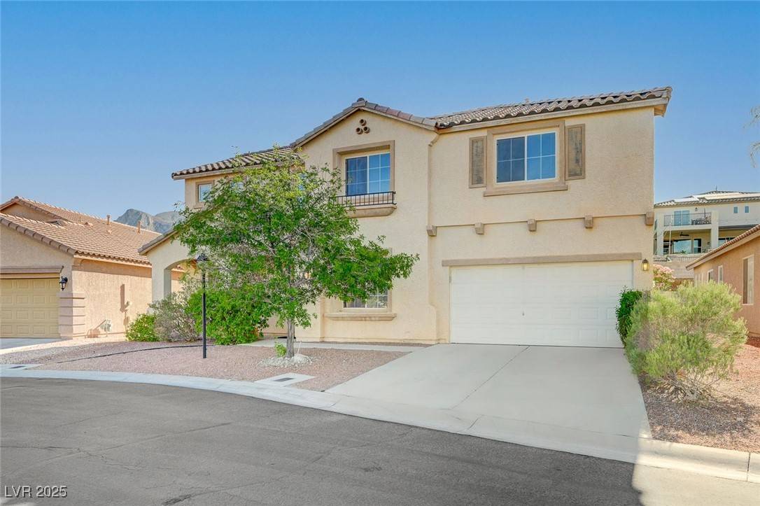Las Vegas, NV 89129,4501 Orange Heights ST
