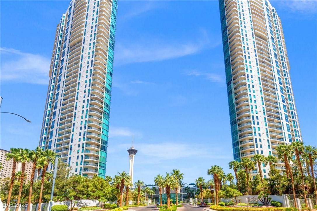 Las Vegas, NV 89109,222 Karen AVE #3005