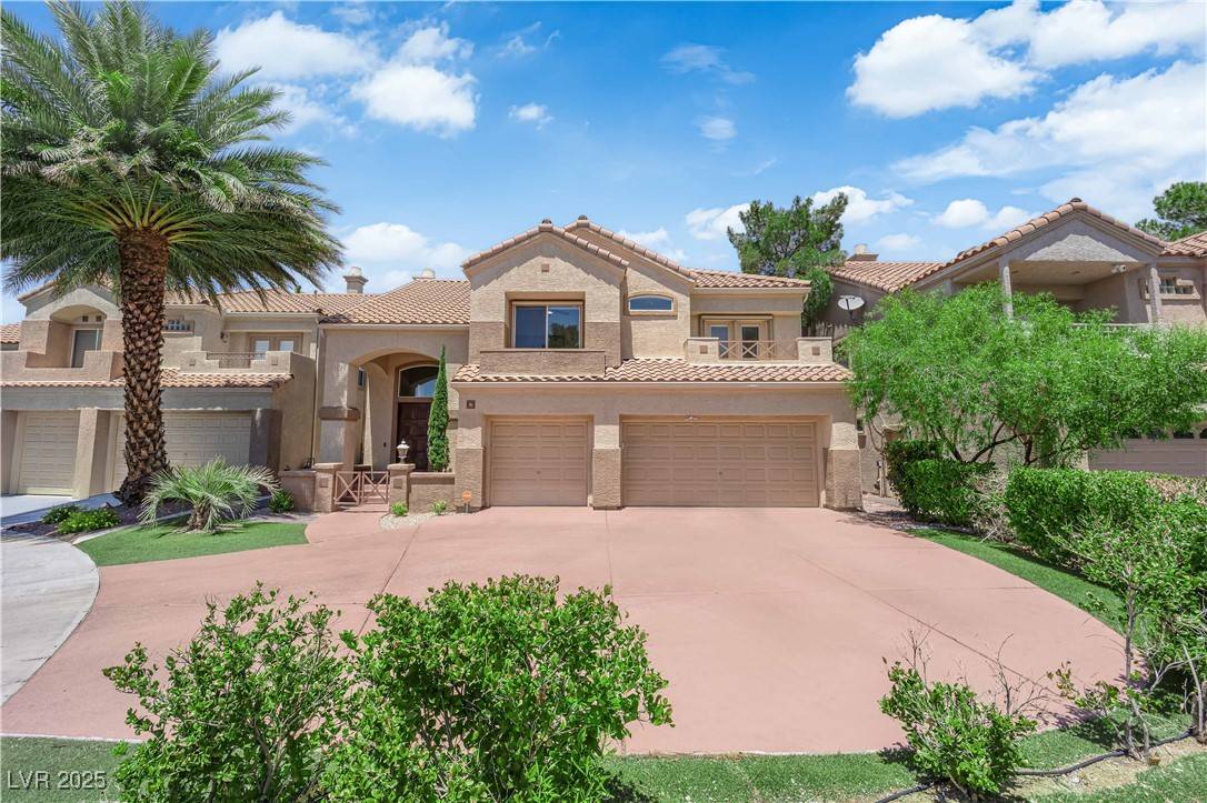 Henderson, NV 89074,56 Grossinger CT