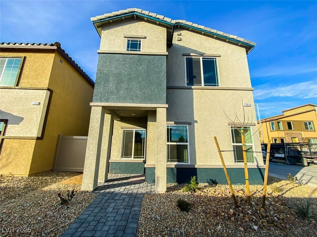 North Las Vegas, NV 89084,7301 Halo Falls ST