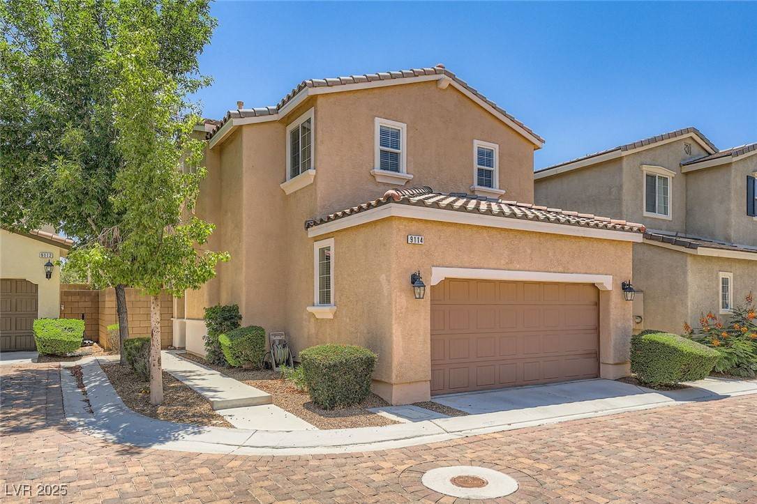 Las Vegas, NV 89113,9114 Mount Wilson ST