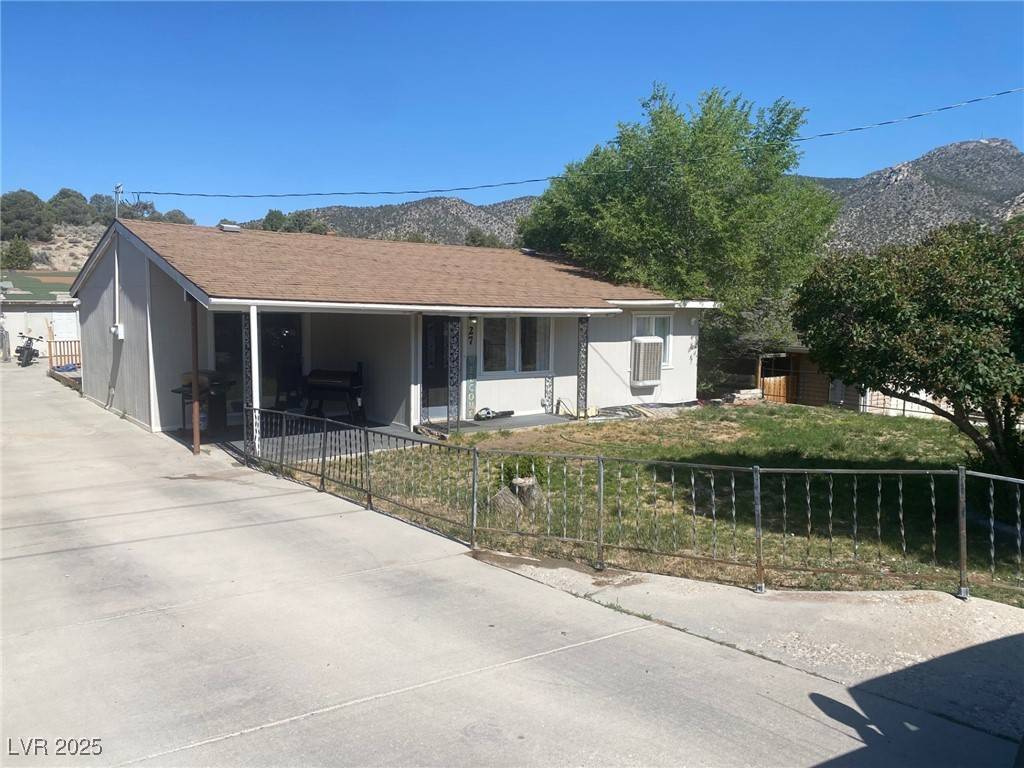 Ely, NV 89301,27 Carson Court