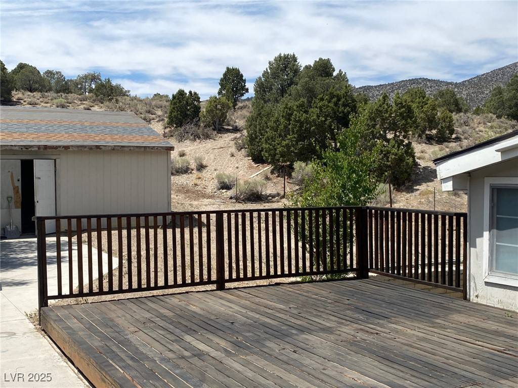 Ely, NV 89301,27 Carson Court