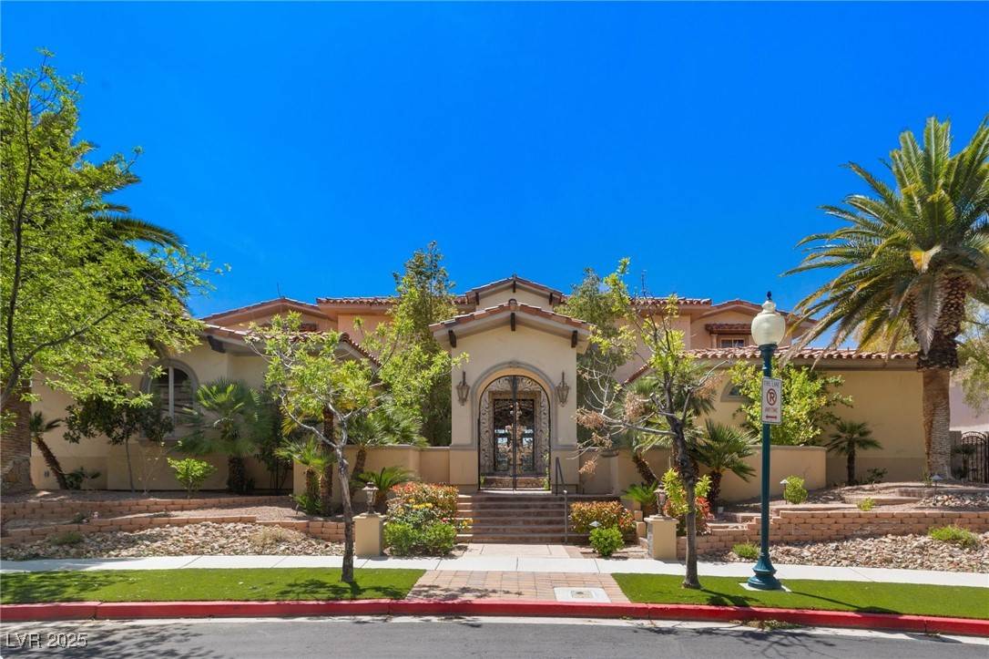 Henderson, NV 89052,2600 Cervino CIR