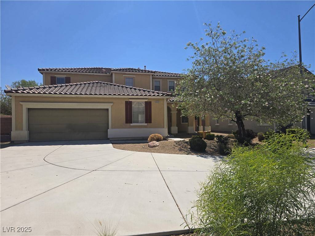 North Las Vegas, NV 89084,6640 April Bend CT