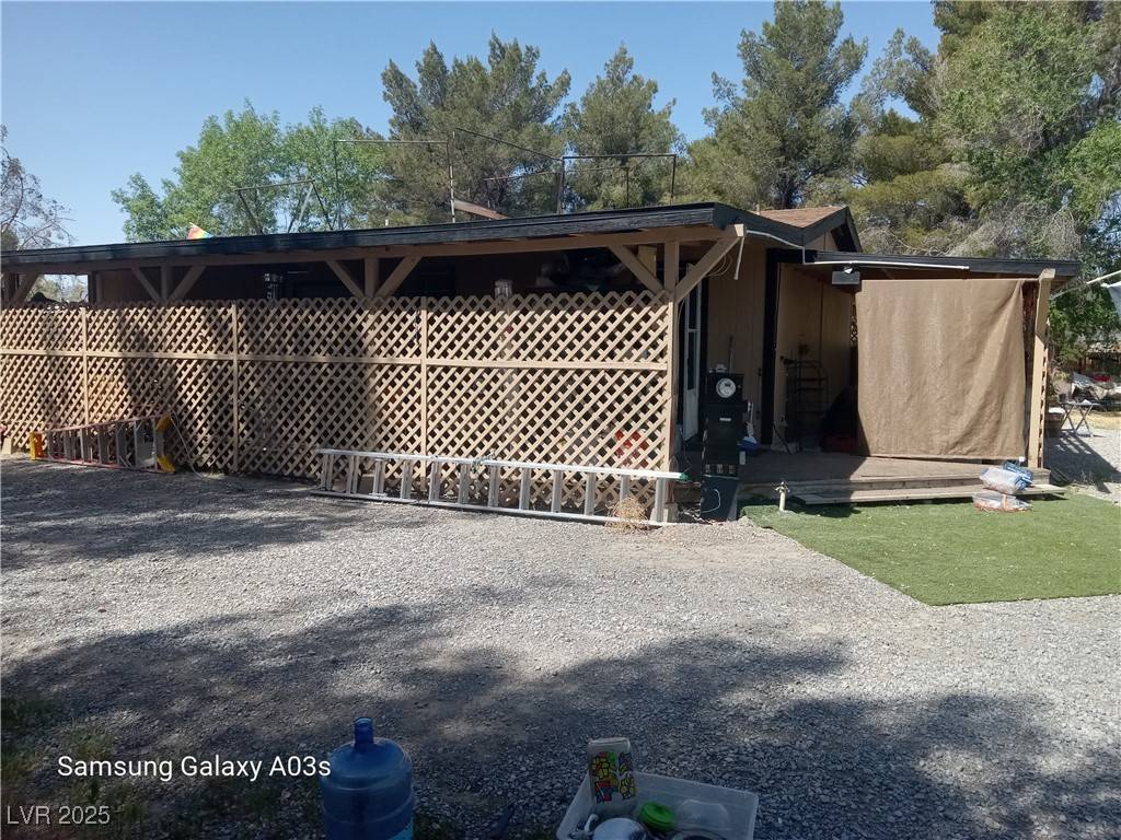 Pahrump, NV 89048,1240 Vondell DR