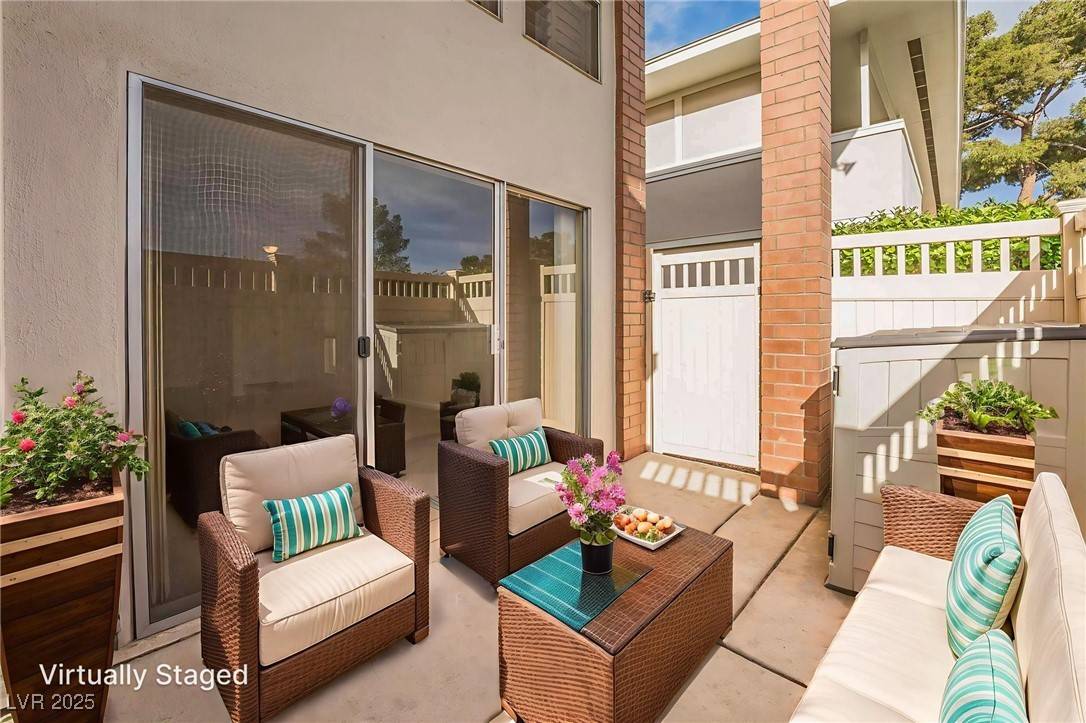 Las Vegas, NV 89109,2831 GEARY PL #2911