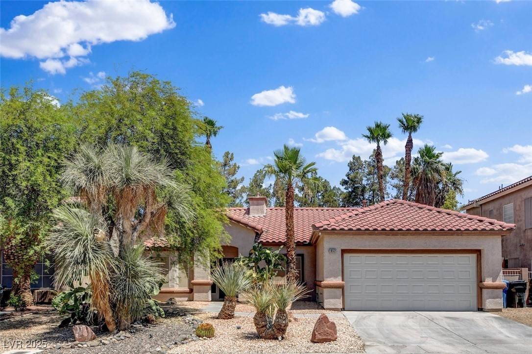 Las Vegas, NV 89123,1852 Mount Carmel AVE