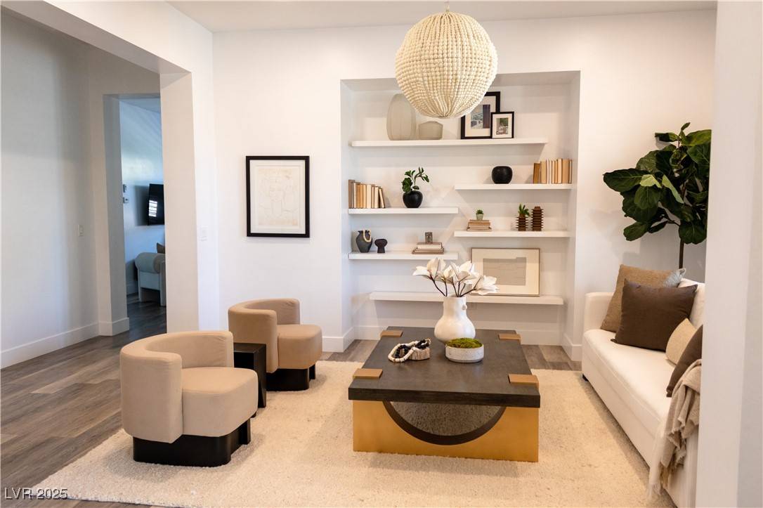 Las Vegas, NV 89138,11181 Luna Blanca DR