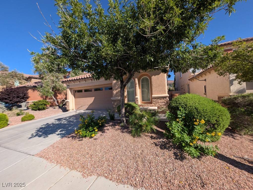 Las Vegas, NV 89138,1045 Ambrosia DR