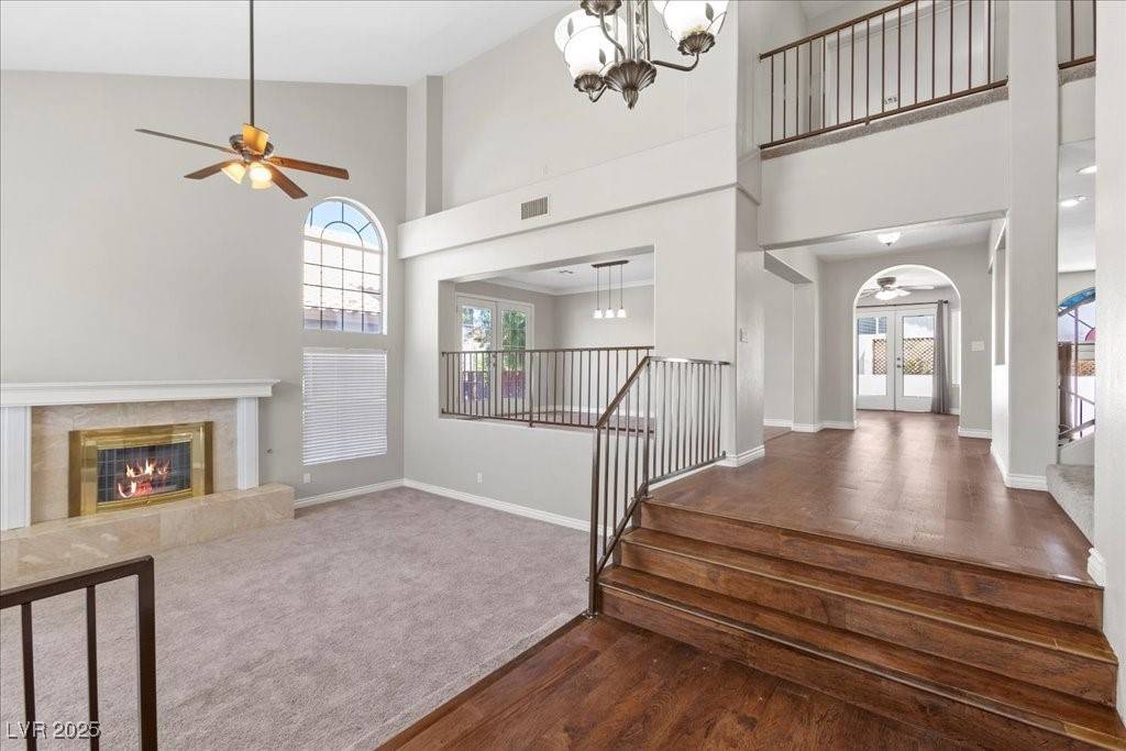 Henderson, NV 89074,2842 Via Florentine ST