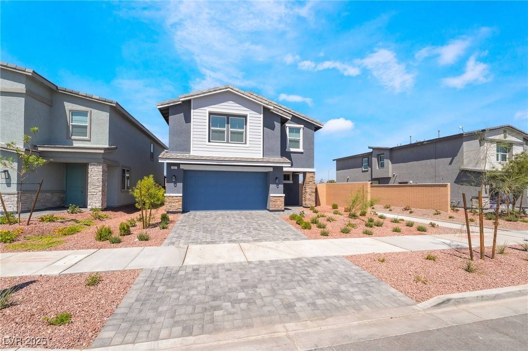 Henderson, NV 89011,1027 Gentle Swan ST