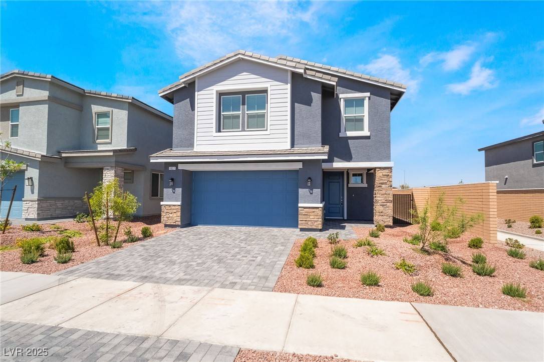 Henderson, NV 89011,1027 Gentle Swan ST