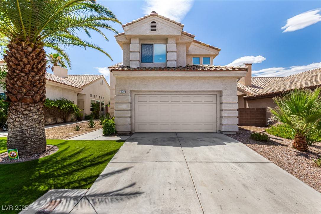 Las Vegas, NV 89129,3533 Tuscany Village DR