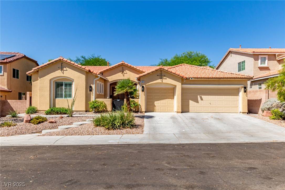North Las Vegas, NV 89084,1521 Antler Creek ST