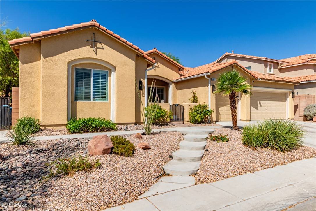 North Las Vegas, NV 89084,1521 Antler Creek ST