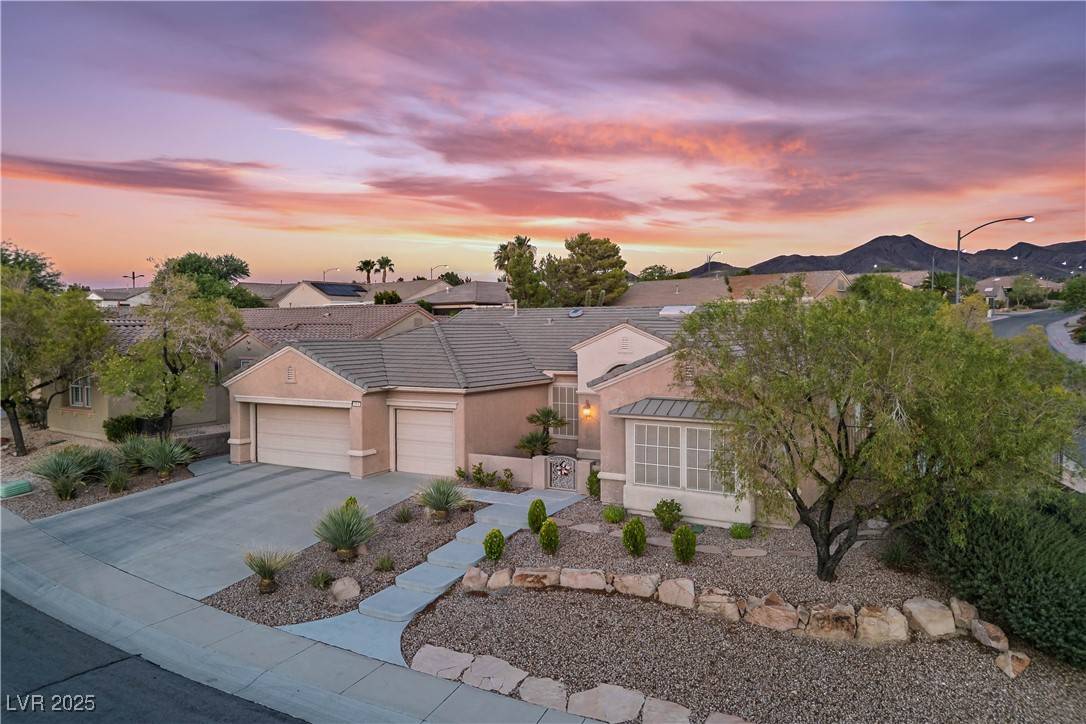 Henderson, NV 89052,1616 Benchley CT
