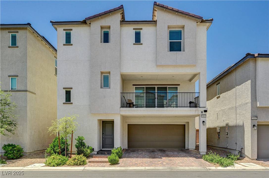North Las Vegas, NV 89086,6862 Crimson Shadow ST