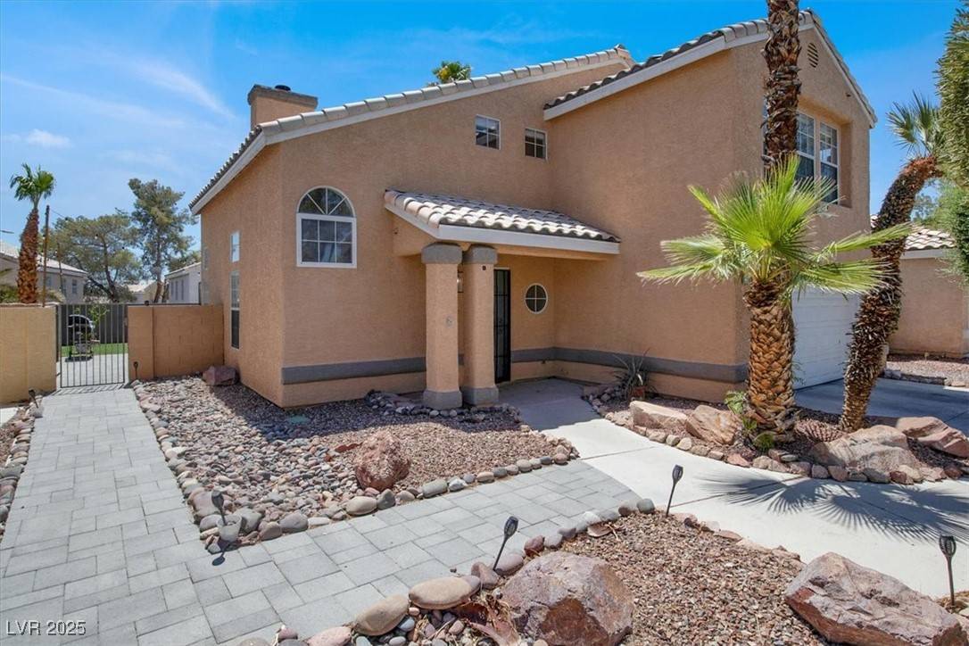 Las Vegas, NV 89128,2516 Cove RD