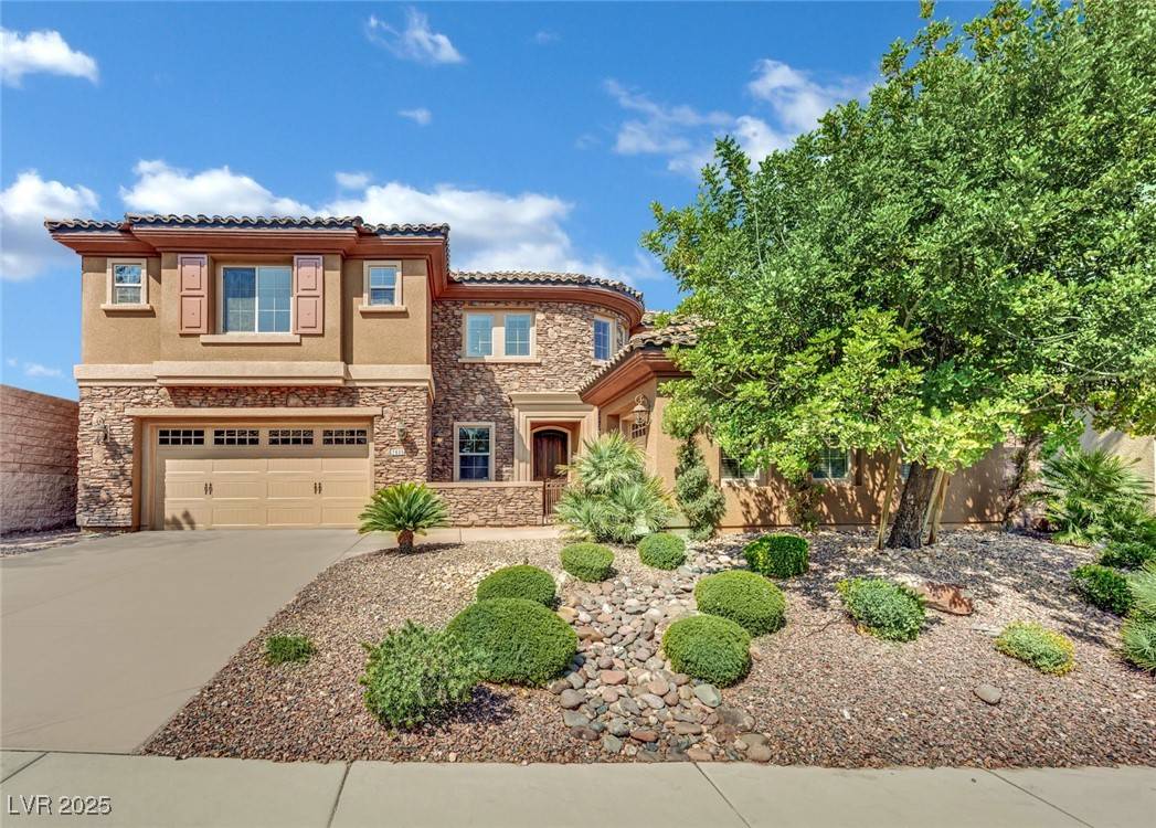 Henderson, NV 89044,2805 Molinard CT