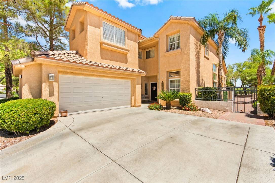 Las Vegas, NV 89134,9136 Eagle Ridge DR