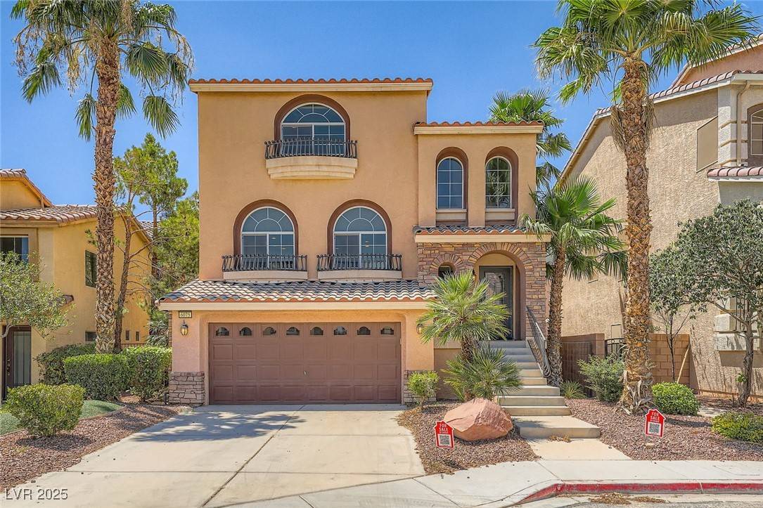 Las Vegas, NV 89139,6075 Belvedere Canyon AVE